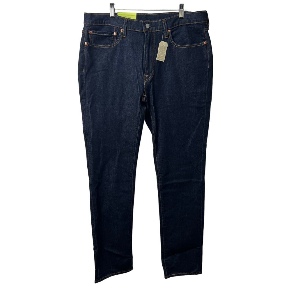 Levis 511 Slim‎ NWT Men's 36/38 Dark Wash Jeans